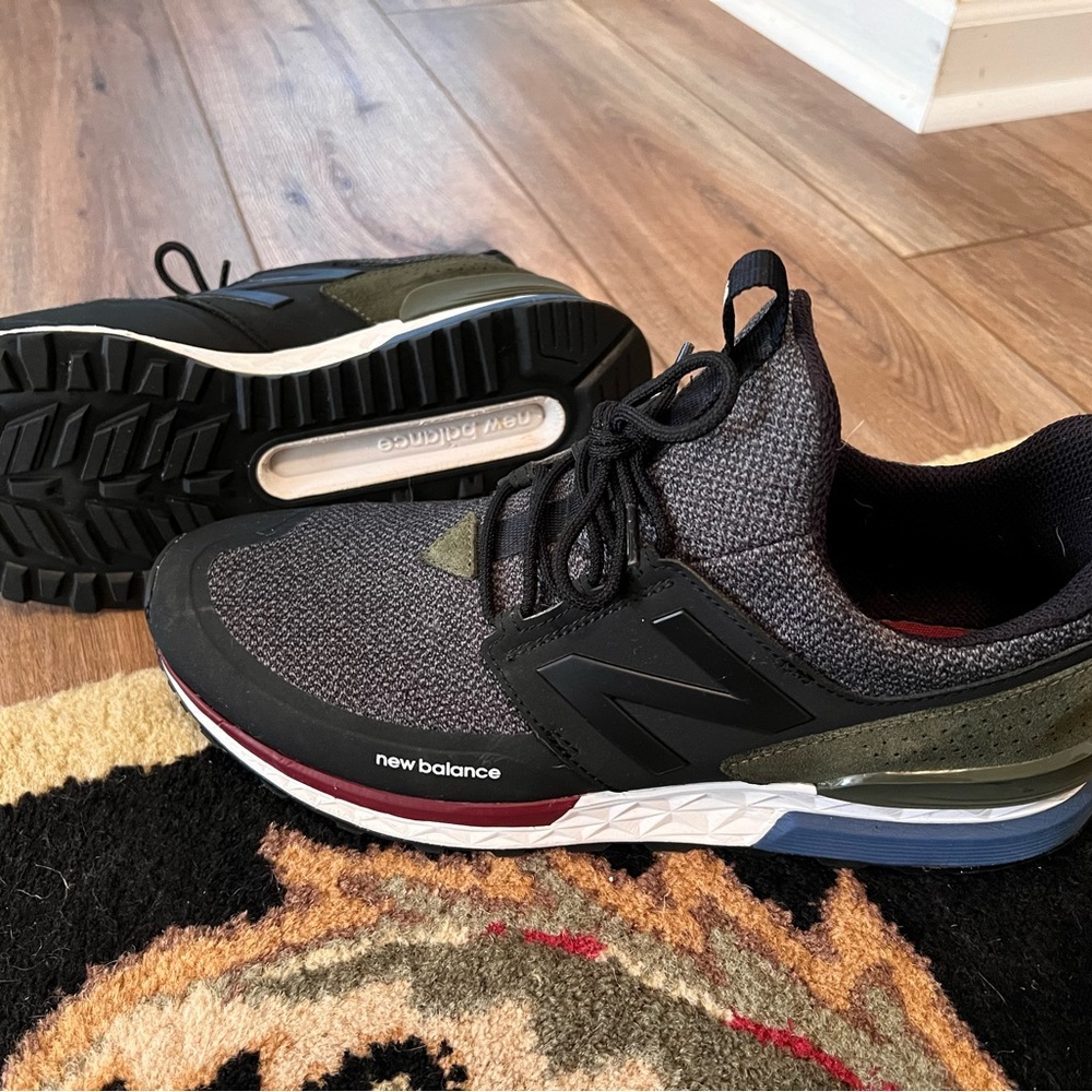 New Balance sneakers